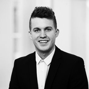 Josef Hansen, konsulent i A-2